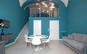 B&Bari, Via Cairoli, Le Case Di Aurelia Guesthouse